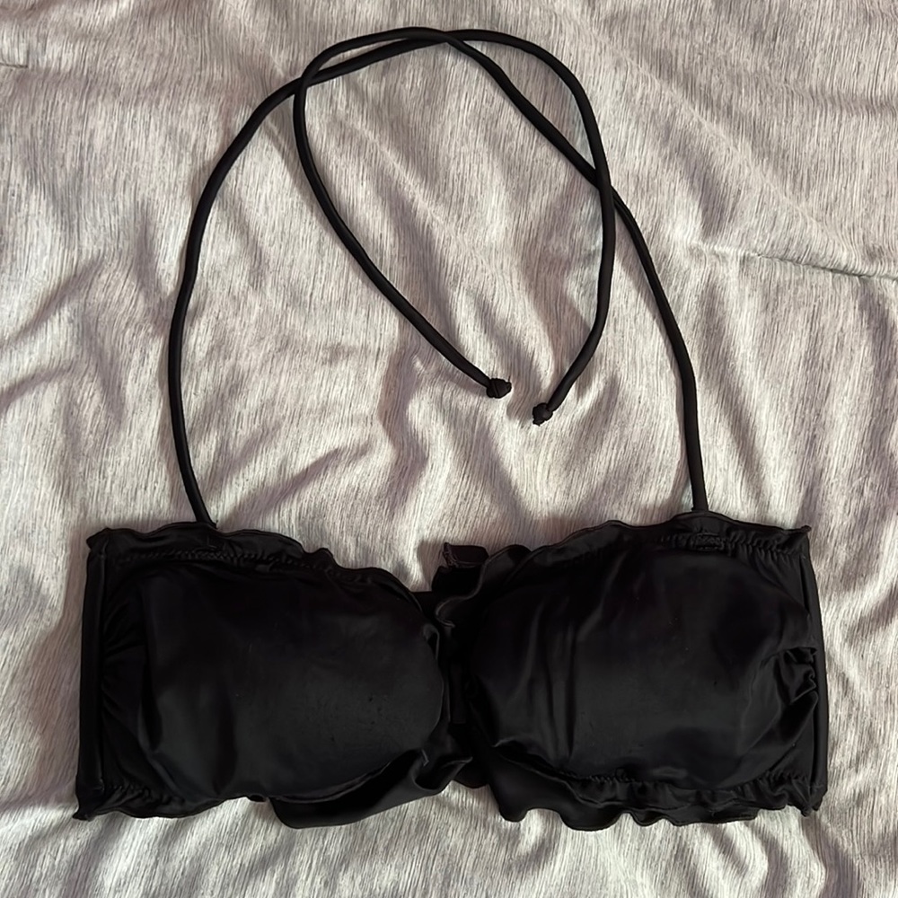 Victoria’s Secret bathing suit top!